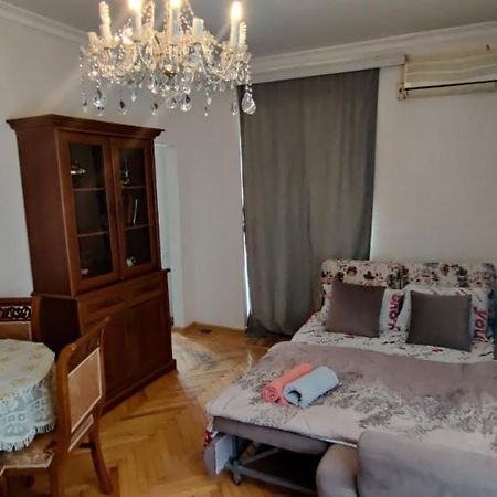 Budget One Room Apartment Baku Kültér fotó