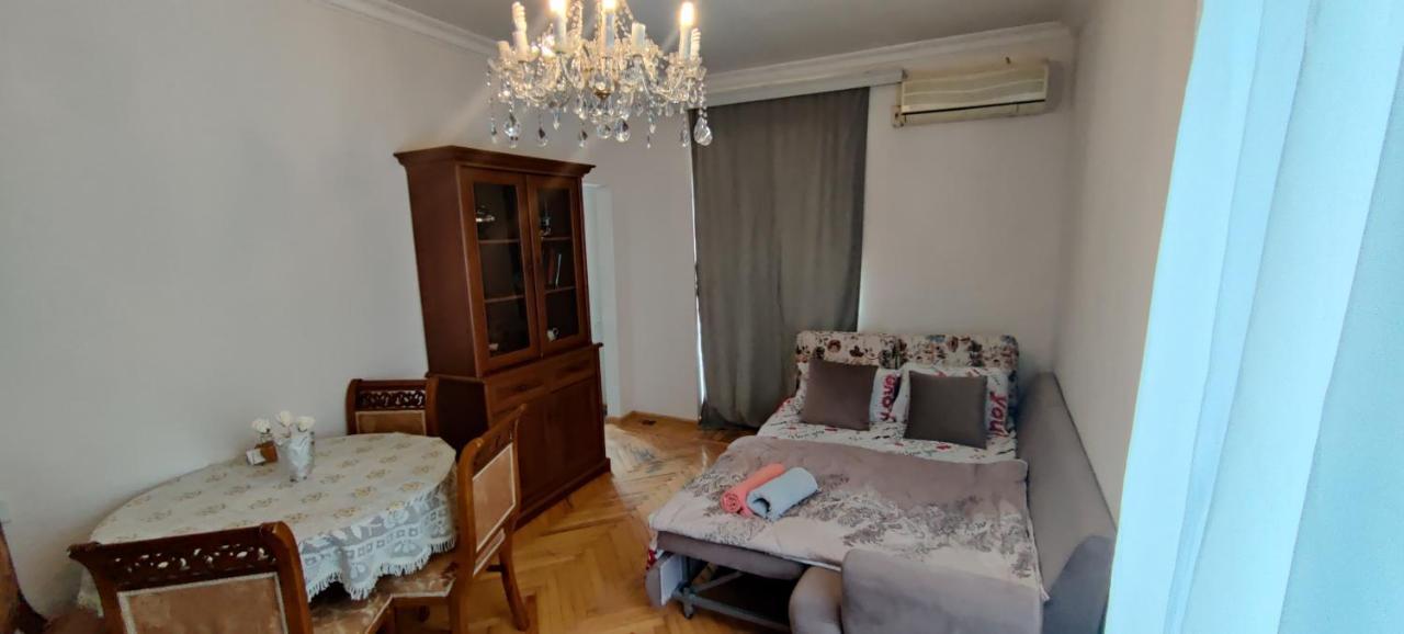 Budget One Room Apartment Baku Kültér fotó