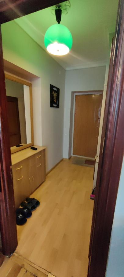 Budget One Room Apartment Baku Kültér fotó