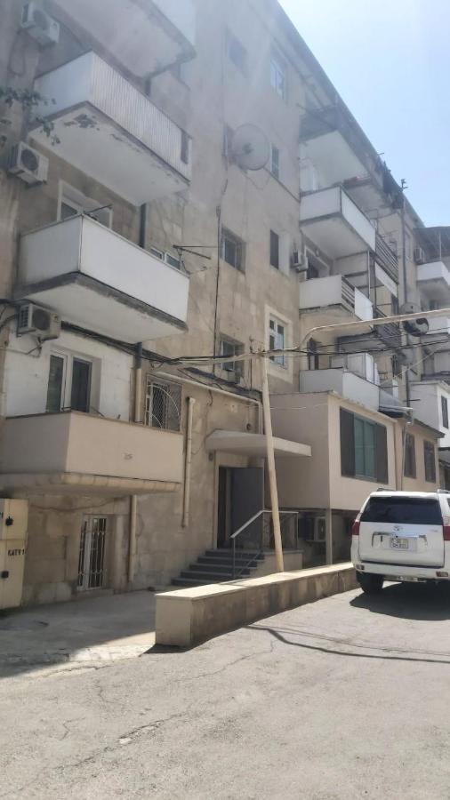Budget One Room Apartment Baku Kültér fotó